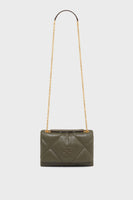 Bag In Quilted Leather - Le Fanny