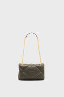 Bag In Quilted Leather - Le Fanny