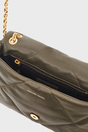 Bag In Quilted Leather - Le Fanny