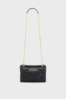 Bag In Quilted Leather - Le Fanny