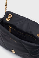 Bag In Quilted Leather - Le Fanny