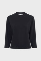 Hermine T-Shirt Black | Gerard Darel