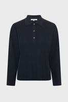 Hilary T-Shirt Navy | Gerard Darel