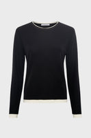 Hanae T-Shirt Black | Gerard Darel