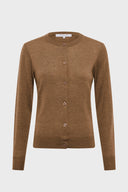 Estelle Pullover in Camel by Gerard Darel