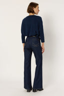 Erline Pullover in Ink by Gerard Darel