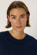 Erline Pullover in Ink by Gerard Darel