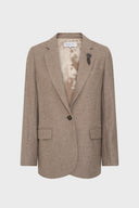 Nellys Jacket in Rope by Gerard Darel