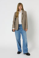 Nellys Jacket in Rope by Gerard Darel