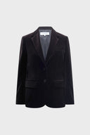 Nirina Jacket in Cinnamon by Gerard Darel