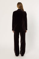 Nirina Jacket in Cinnamon by Gerard Darel