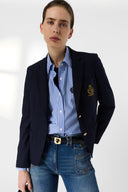 Fluid Handkerchief Print Shirt - Cyndra