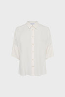 Oversize Soft Shirt - Cirae