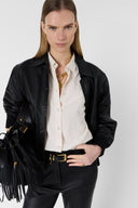 Oversize Soft Shirt - Cirae