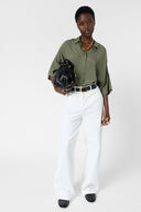 Oversized Soft Shirt - Cirae