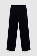 Mya Trouser - Navy Blue