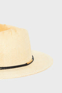 Straw hat - ELLA