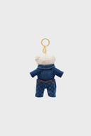 Teddy Charm - Ourson
