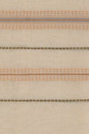 Striped Modal And Silk Stole - Dana