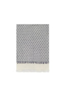 Printed Cotton Scarf - Doralia