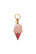 Leather Charm - Gelato