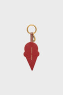 Leather Charm - Gelato