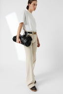 GD Flared jeans - ANNA - Natural