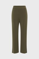 Soft 7/8 Pants - Aliette