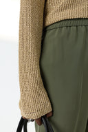 Soft 7/8 Pants - Aliette