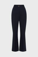 Flare Suit Pants - Aliyah