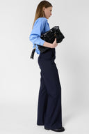 Flare Suit Pants - Aliyah