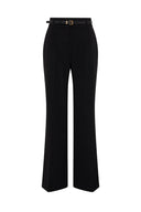 Soft Suit Pants - Alyce