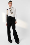 Soft Suit Pants - Alyce