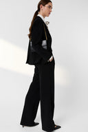 Soft Suit Pants - Alyce