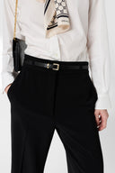 Soft Suit Pants - Alyce