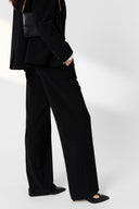 Soft Suit Pants - Alyce