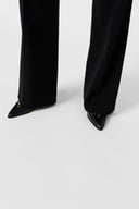 Soft Suit Pants - Alyce