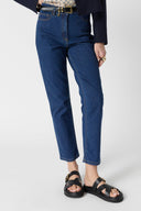 Raw Slim Jeans - Amandyne