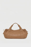 Icones 24H Bag – Caramel