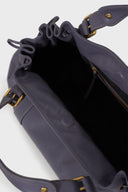 Leather Handbag- 24H