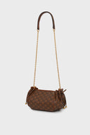 Le Mini 24 Bag - Camel