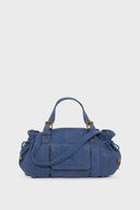 GD Canvas 18H Bag – Blue