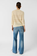 Crochet Poloshirt - Layla