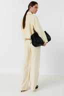 GD Short suit jacket - TILDA - Yellow