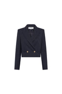 Short Suit Jacket - Tessie