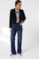 Short Suit Jacket - Tessie