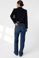 Short Suit Jacket - Tessie