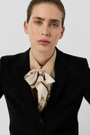 Tailored jacket - TAISY