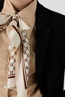 Tailored jacket - TAISY