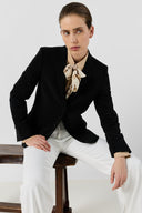 Tailored jacket - TAISY